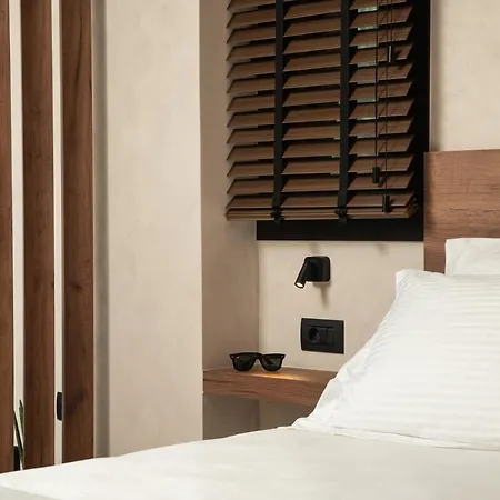 Appartement Koev Slow Living Tsikalaria (Kydonia)