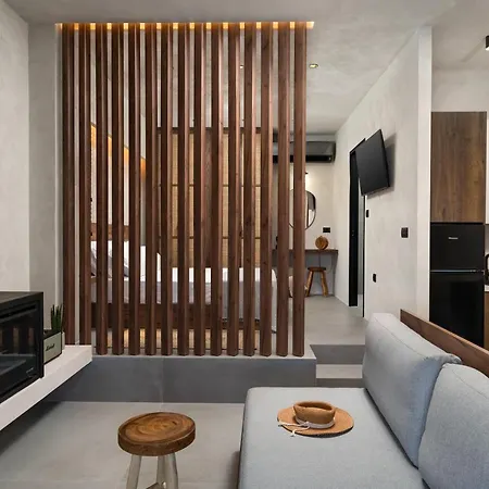 Koev Slow Living Appartement *