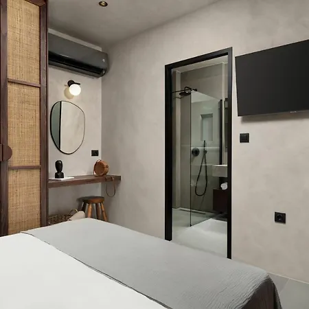 Appartement Koev Slow Living *