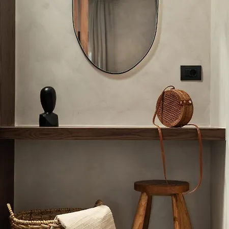 Koev Slow Living Appartement Tsikalaria (Kydonia)
