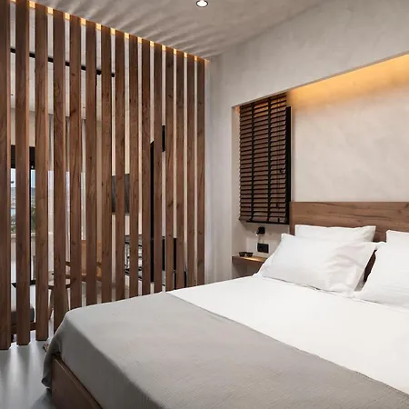 Koev Slow Living Appartement *