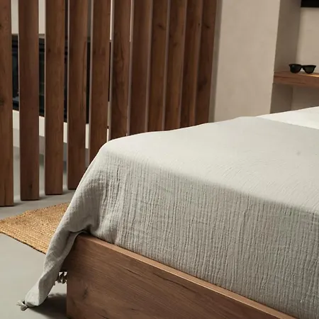 Koev Slow Living Appartement