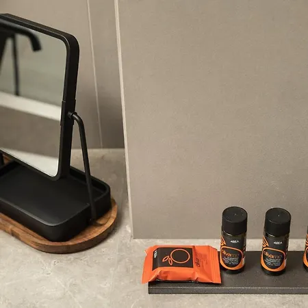 Koev Slow Living Appartement *
