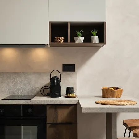 Appartement Koev Slow Living