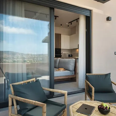 Appartement Koev Slow Living *