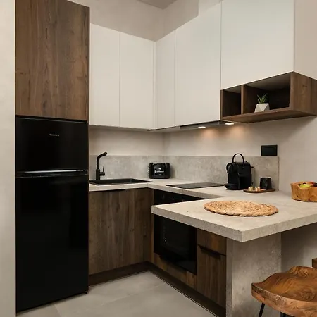 Appartement Koev Slow Living *