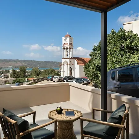 Koev Slow Living Appartement *