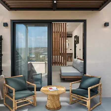Appartement Koev Slow Living *