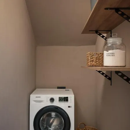 Koev Slow Living Διαμέρισμα