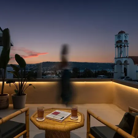 Διαμέρισμα Koev Slow Living